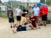 camping activites enfants saint vaast la hougue