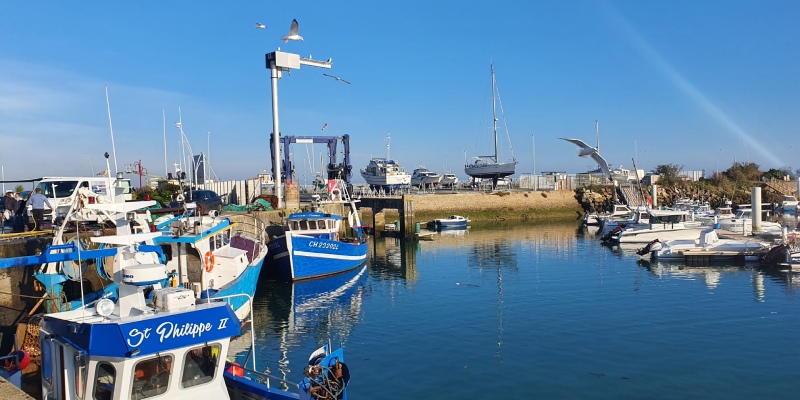 La Saint-Valentin en Normandie